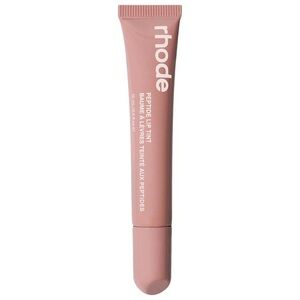 NEW RHODE Peptide Lip Tint - TOAST Rose Taupe